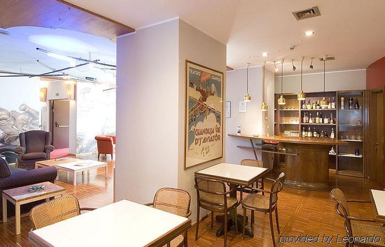 Hotel Western Turin