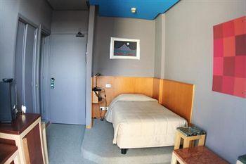 Western Hotel Turin