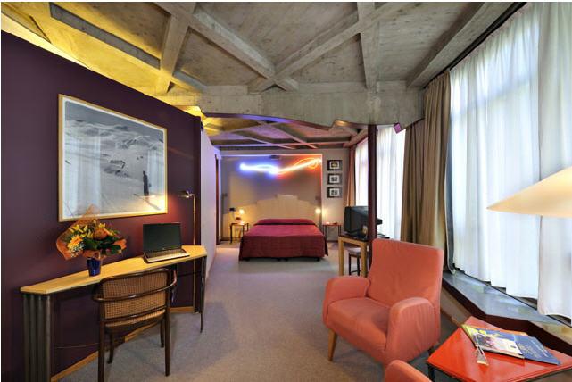 Hotel Western