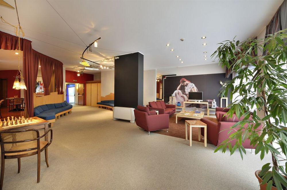 Hotel Western 4*